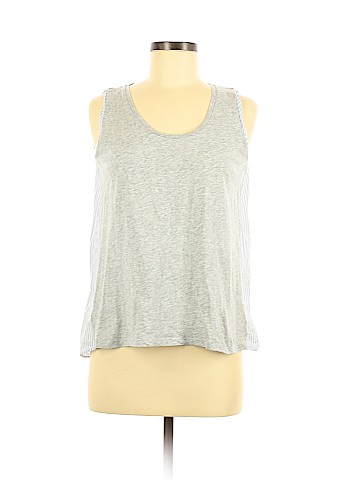Ann Taylor LOFT Sleeveless Top (view 1)