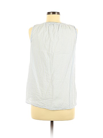 Ann Taylor LOFT Sleeveless Top (view 2)