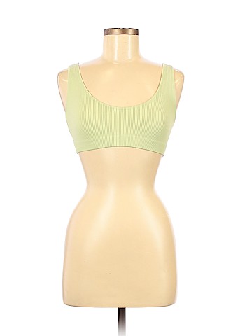 Topshop Sports Bra (view 1)