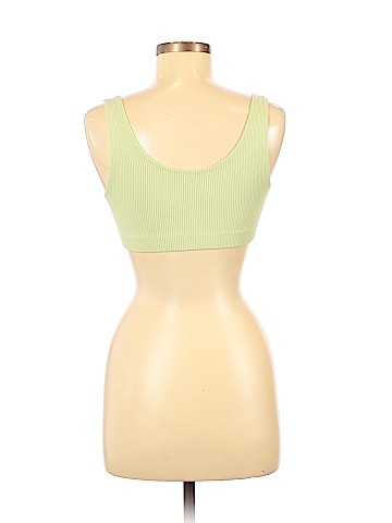 Topshop Sports Bra (view 2)