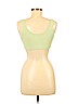 Topshop Green Sports Bra Size 4 - photo 2