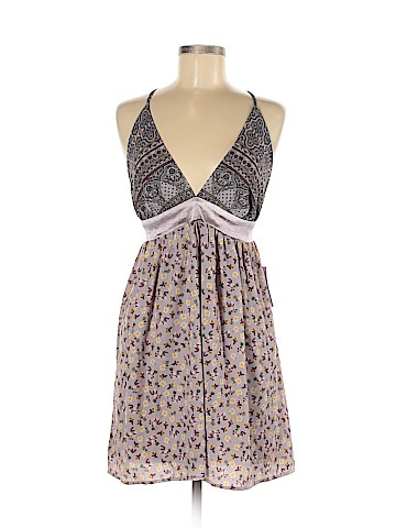 Love, Fire Casual Dress (view 1)