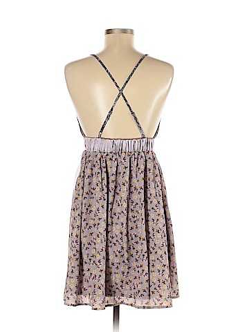 Love, Fire Casual Dress (view 2)