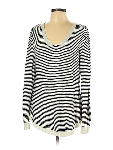 Talbots Pullover Sweater (view 1)