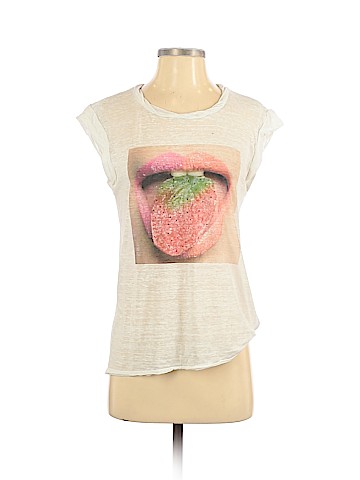 Pam & Gela Short Sleeve T-Shirt (view 1)