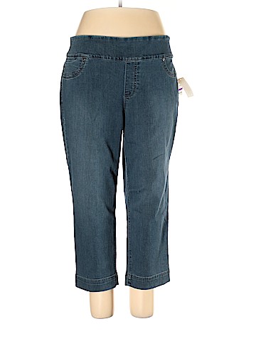 Style&Co Jeggings (view 1)