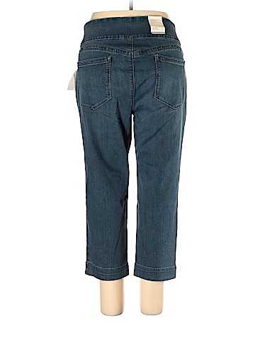 Style&Co Jeggings (view 2)