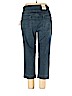 Style&Co Blue Jeggings Size XXL - photo 2