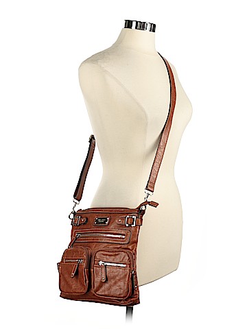 Nine West Crossbody Bag (view 2)