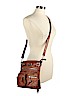 Nine West Brown Crossbody Bag One size - photo 2