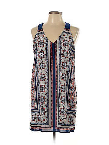 Monteau Casual Dress (view 1)