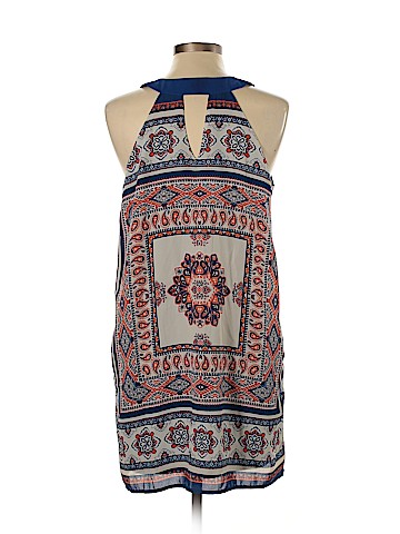 Monteau Casual Dress (view 2)