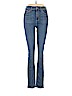 Paige Blue Jeans Size 28 waist - photo 1