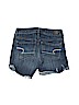 American Eagle Outfitters Blue Denim Shorts Size 4 - photo 2