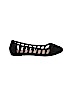 Torrid Black Flats Size 10 - photo 1