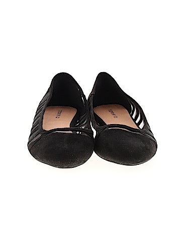 Torrid Flats (view 2)