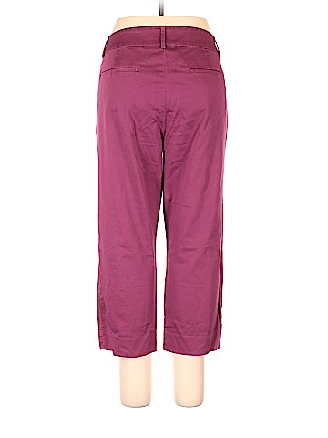 Ann Taylor LOFT Outlet Khakis (view 2)