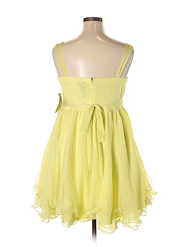 Trixxi Cocktail Dress (view 2)