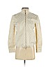 St. John Sport Ivory Jacket Size P (petite) - photo 1