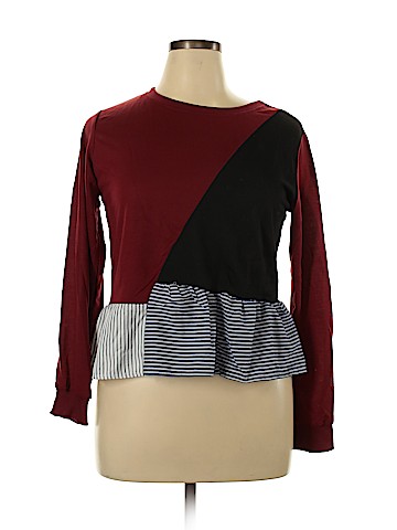 Unbranded Pullover Sweater (view 1)