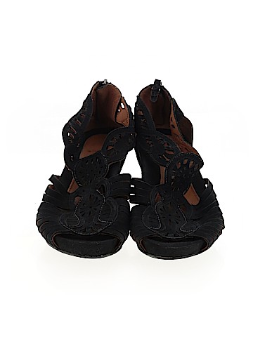 Earthies Wedges (view 2)