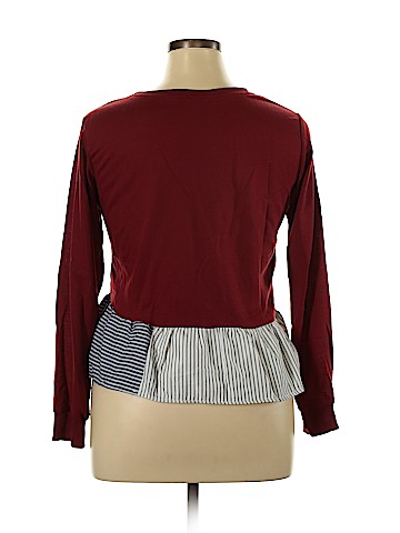 Unbranded Pullover Sweater (view 2)