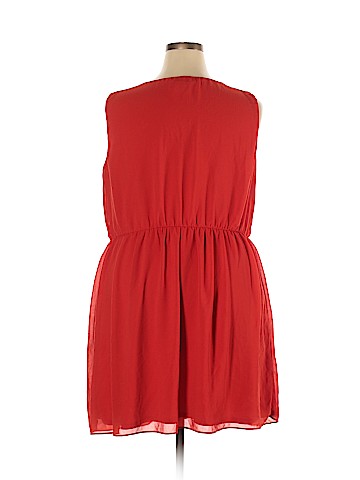 By & By Casual Dress (view 2)