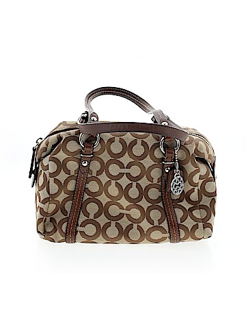 Coach Satchel (view 1)