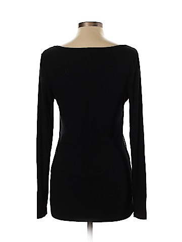 Isabel Maternity Long Sleeve Top (view 2)