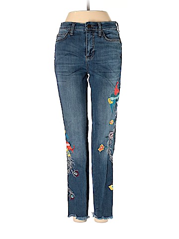 Free People Jeans (view 1)