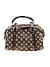 Coach Tan Satchel One size - photo 3