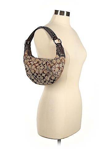 Coach Shoulder Bag (view 2)