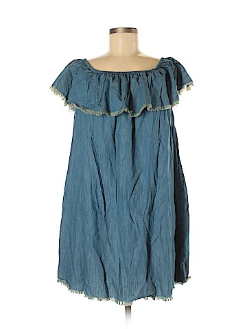 Mossimo Supply Co. Casual Dress (view 1)