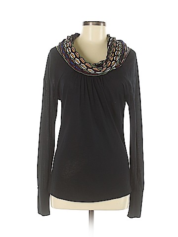M Missoni Long Sleeve Top (view 1)