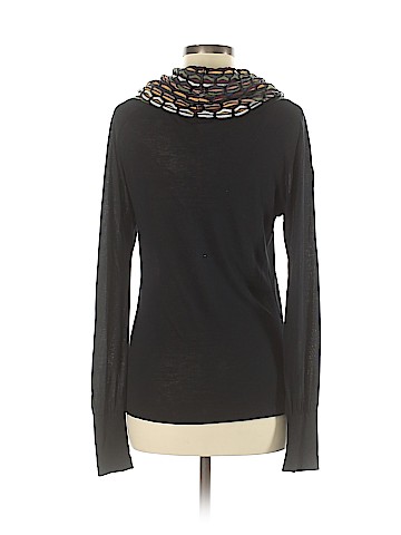 M Missoni Long Sleeve Top (view 2)