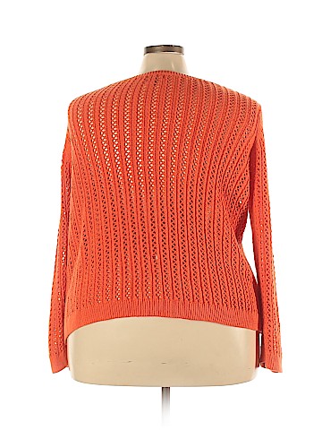 a.n.a. A New Approach Pullover Sweater (view 2)