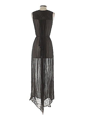 Gold Hawk Swimsuit Cover Up (view 2)