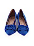 JC Blue Heels Size 8 1/2 - photo 2