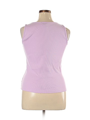 Lauren by Ralph Lauren Tank Top (view 2)