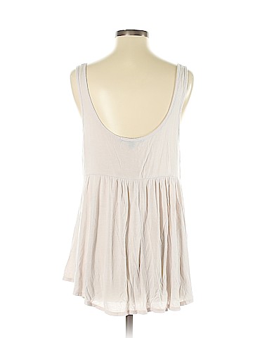 Living Doll Tank Top (view 2)