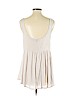 Living Doll Ivory Tank Top Size 0X - photo 2