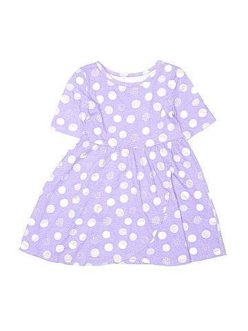 Jumping Beans Dress (view 1)