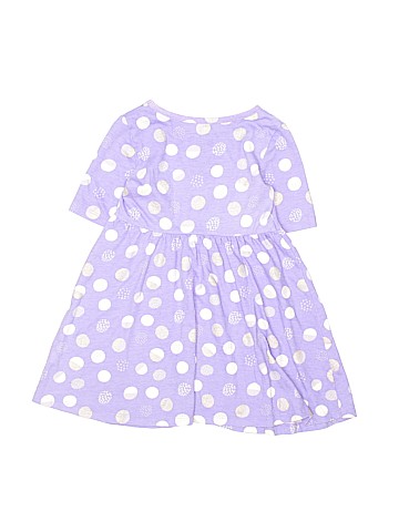 Jumping Beans Dress (view 2)