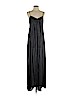 BCBGMAXAZRIA 100% Polyester Black Casual Dress Size S - photo 1