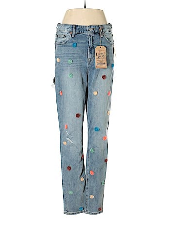 Lucky Brand Jeans (view 1)