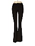 DL1961 Black Jeans Size 25 waist - photo 1
