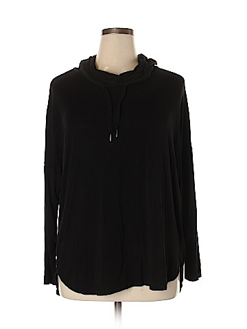 Avia Pullover Hoodie (view 1)