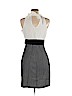 BCX White Cocktail Dress Size 7 - photo 2