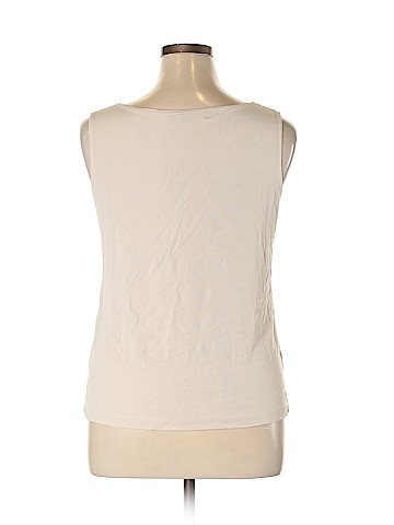 Picadilly Fashions Sleeveless Top (view 2)