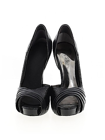 Guess Heels (view 2)